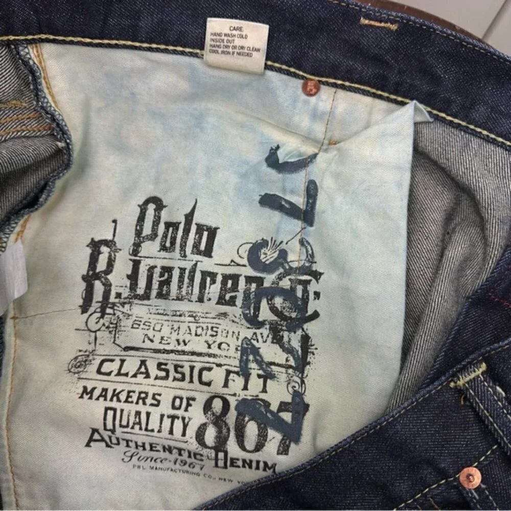 Polo Ralph Lauren polo ralph